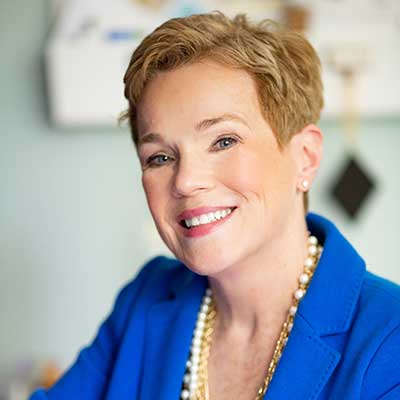 Carol Jahn, RDH, MS,